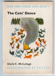 One, Two, Three and Away: The Cats' Dance
