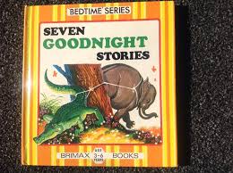 Seven Goodnight Stories
