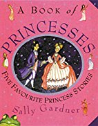 A Book of Princesses
