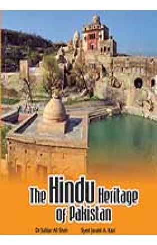 the hindu heritage of pakistan