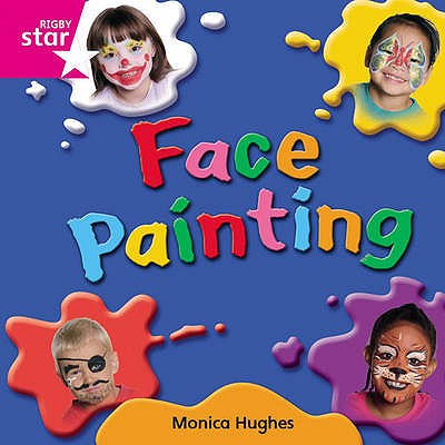 Face Painting 
