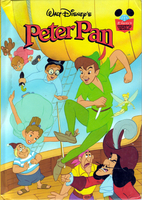 Walt Disnep Classic: Peter Pan

