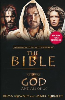 the story of good