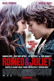 romeo&juliet