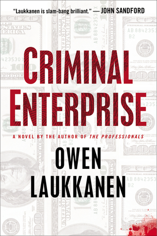 criminal enterprise