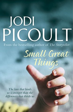small great things