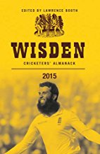 Wisden Cricketers' Almanack 2015
