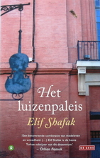 The Flea Palace
