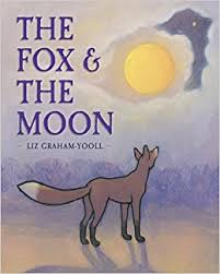 The Fox and the Moon
