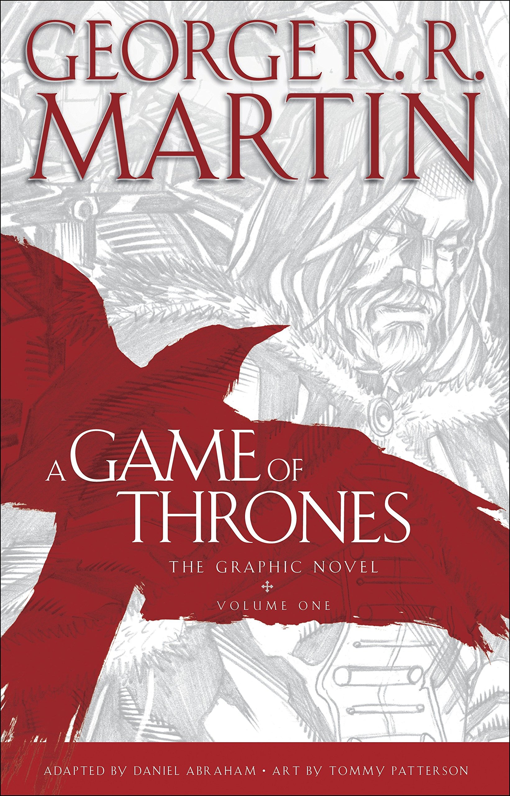 a game of thrones ( the graphic novel )