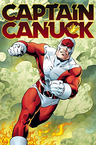 captain canuck