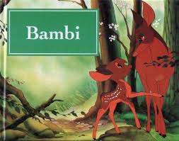 Bambi
