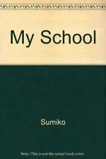 My school
