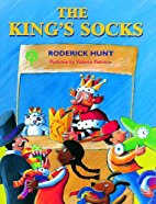 The King's Socks
