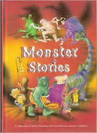 Monster Stories
