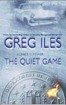 the quiet game