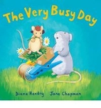 The Very Busy Day
