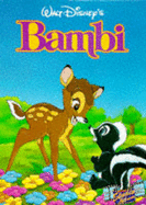 Walp Disnep's: Bambi
