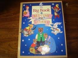 My Big Book Of Bedtime Stories
