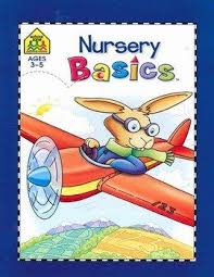 Nursery Basics
