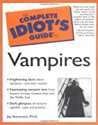 The Complete Idiot's Guide to Vampires
