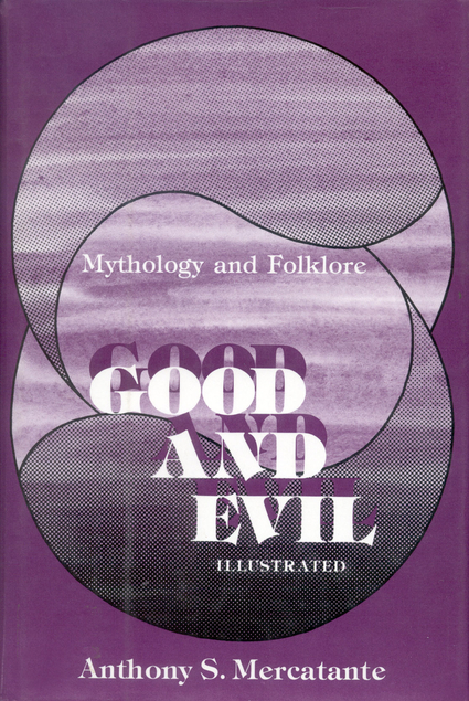 good and evil: mythology and folklore