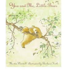 You and Me, Little Bear
