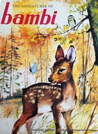 The Adventures of Bambi
