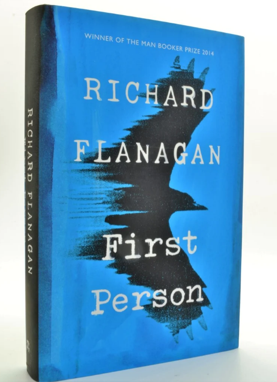 first person