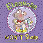 Eleanor Won't Share
