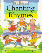 First Verses : Chanting Rhymes
