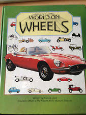 World on Wheels
