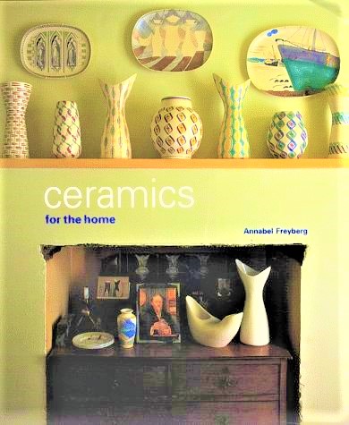 ceramics for the home