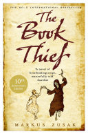 The Book Thief
