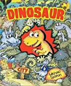 Dinosaur ( lift-the-flaps book )
