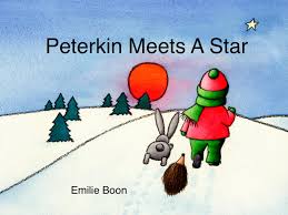 Peterkin Meets a Star
