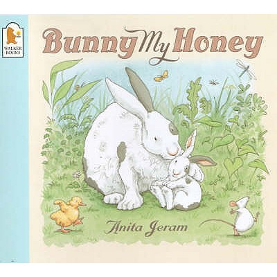 Bunny My Honey 
