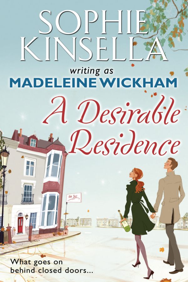 a desirable residence