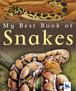 My Best Book of Snakes
