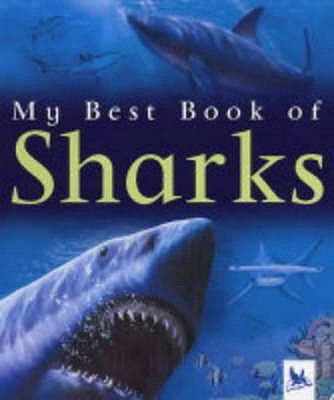 My Best Book of Sharks
