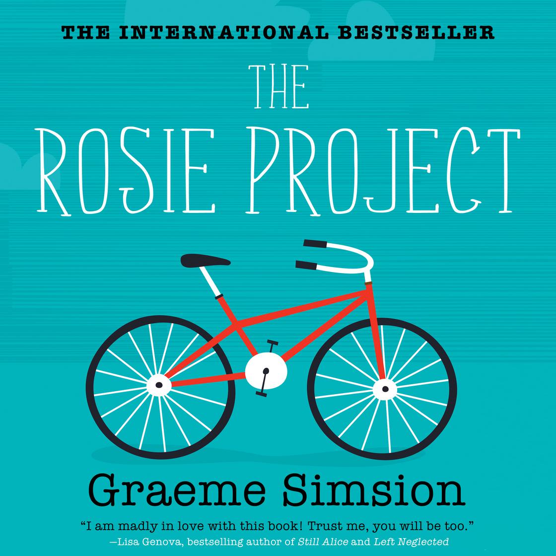 the rosie project