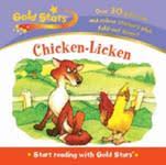 Gold Stars: Chicken-Licken

