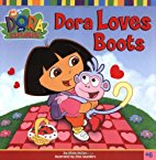 Dora the Explorer: Dora Loves Boots
