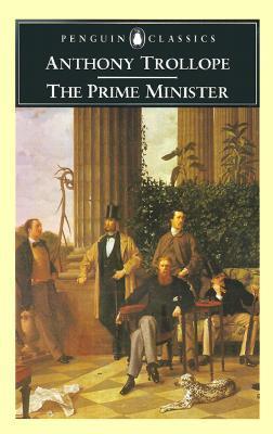 the prime minister