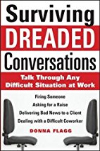 Surviving Dreaded Conversations
