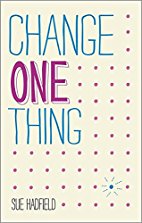 Change One Thing!
