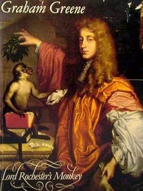 lord rochester's monkey: being the life of john wilmot, second earl of rochester