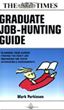 The Times Graduate Job Hunting Guide
