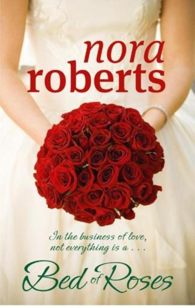 ( bed of roses )