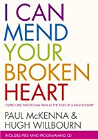 I Can Mend Your Broken Heart

